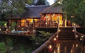 Madikwe River Lodge